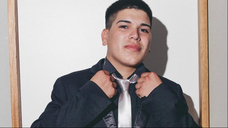 Thiago Medina consiguió el trabajo de sus sueños: el anuncio que dejó en shock a sus seguidores