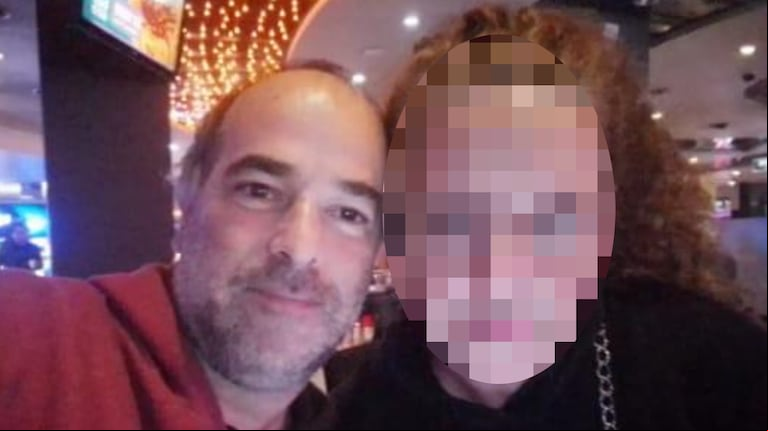 Juan Carlos Fideli es el principal sospechoso del ataque a Jessica Fernanda Cuende