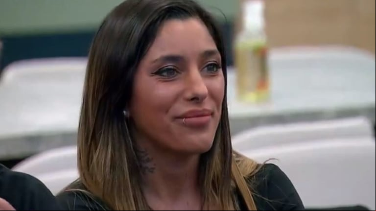 Catalina Gorostidi volvió a ser eliminada de “Gran Hermano” y estallaron los memes