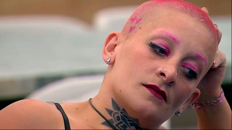 Furia contó que se hizo nuevos estudios tras confirmar que tiene leucemia y conmovió a todos en “Gran Hermano”