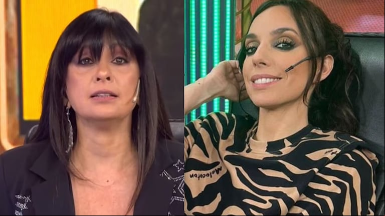 Edith Hermida mandó al frente a Tamara Pettinato y contó qué le dijo sobre el vínculo con Alberto Fernández