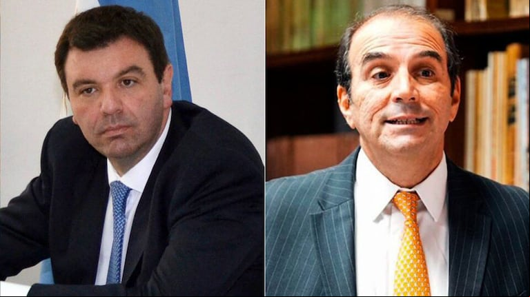 Pese al rechazo de la Corte, el Gobierno evalúa cómo avanzar con la designación de Lijo y García-Mansilla
