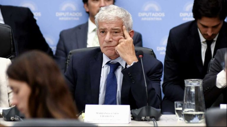 Escándalo en Diputados: Cúneo Libarona aseguró que el Gobierno “rechaza la diversidad de identidades sexuales”