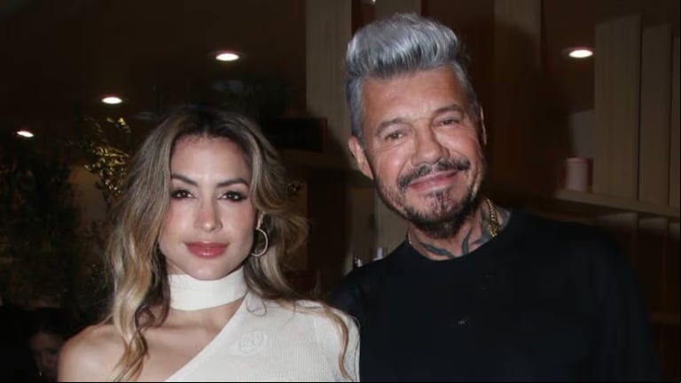 Marcelo Tinelli presentó en redes a Bruno, su “nuevo hijo”: “Estoy enamorado”