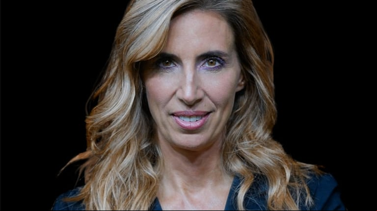 Luciana Geuna debuta con “¿Y mañana qué?” en TN: “Lanata inventó el periodismo político con entretenimiento”