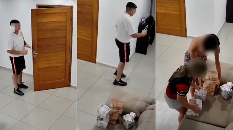 Cayó el jefe de una banda acusada de hacer negociados con el gobierno de Capitanich: los detalles de la causa