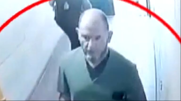 Investigan a un enfermero por robar ampollas de fentanilo de un hospital de La Matanza