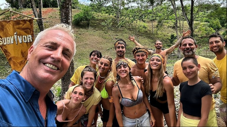 El garrafal error de edición que expuso la verdad sobre las grabaciones de “Survivor: Expedición Robinson”