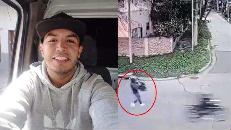 Una madre reclama justicia por su hijo: un policía lo confundió con un delincuente y lo mató 