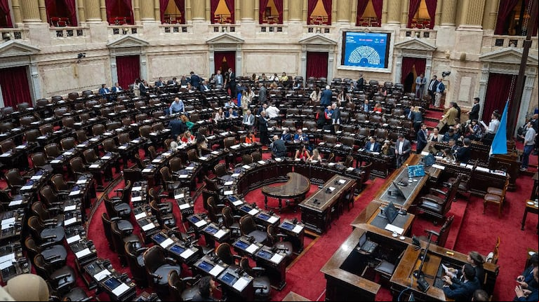El acuerdo que negocian Milei y CFK: qué hay detrás de la caída de la sesión por Ficha Limpia