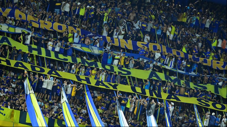 No incluyeron a River: el video del Mundial de Clubes que destacó a Boca y a los mejores equipos del torneo