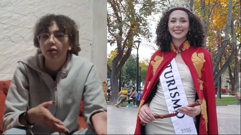 Quiso vender un sillón por Facebook y le robaron $17 millones: así fue la estafa a la reina de la Vendimia