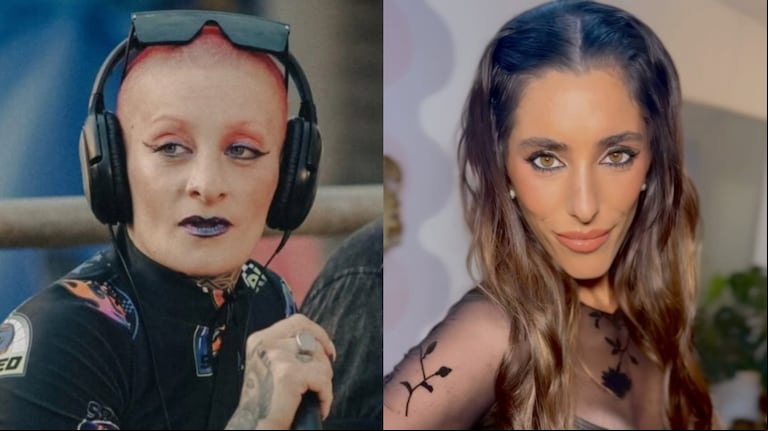 Furia contó por qué todos los ex “Gran Hermano” le dieron la espalda a Cata y la destrozó: “No merece cámara”