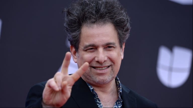 Andrés Calamaro hizo un fuerte descargo tras ser abucheado en Cali por apoyar las corridas de toros