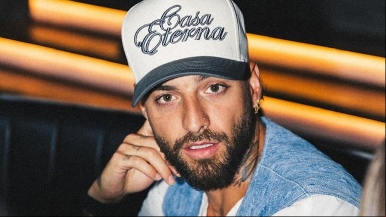 Maluma cumplió su sueño y abrió un restaurante de lujo en Medellín: las fotos de la inauguración