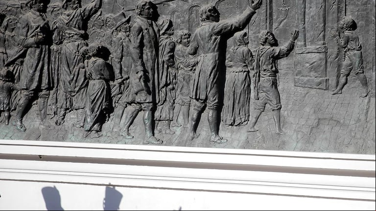 Festejo atípico de Tucumán por el Día de la Independencia en cuarentena