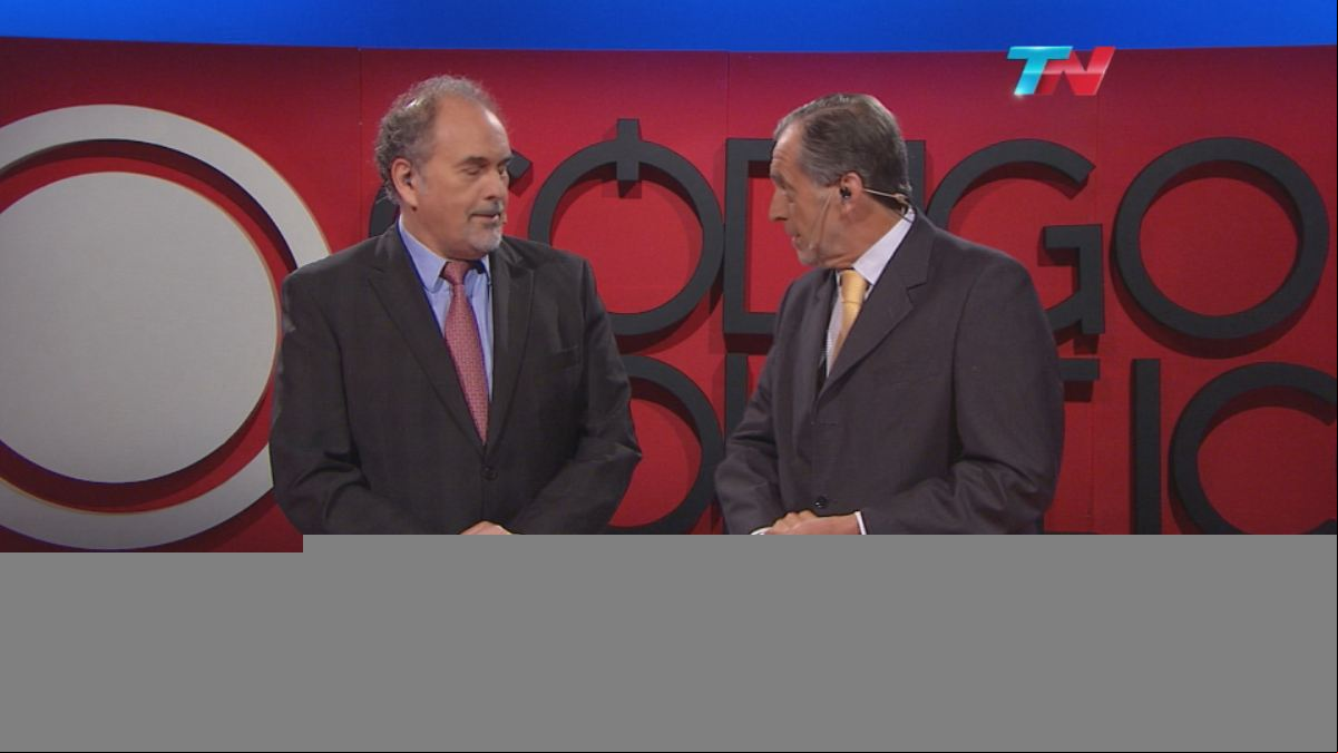 Código Político (19/11/15) Bloque 3