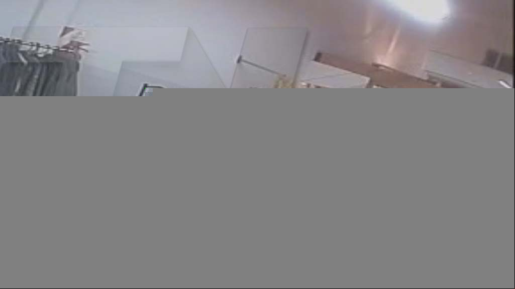 Se defendió de un asalto ... a los sartenazos 