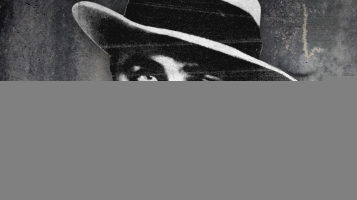 Cámara del Crimen Especial: Al Capone, el mafioso de Chicago (27/01/15) Bloque 1