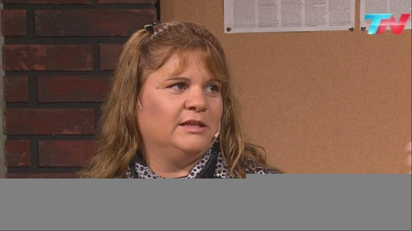 El duro testimonio de la madre de una chica abusada por su padre