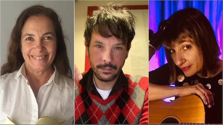 Día mundial de la fibrosis quística: el video de los músicos argentinos para concientizar sobre la enfermedad