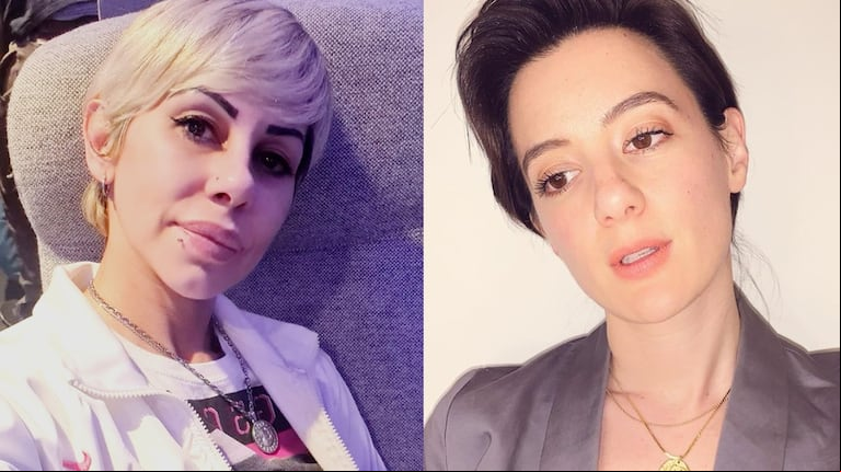 Malena Pichot disparó contra Mónica Farro porque criticó al feminismo: “Vive de complacer a los hombres”