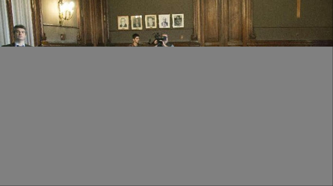 La Cámara Nacional Electoral recibió las propuestas de la oposición contra el fraude