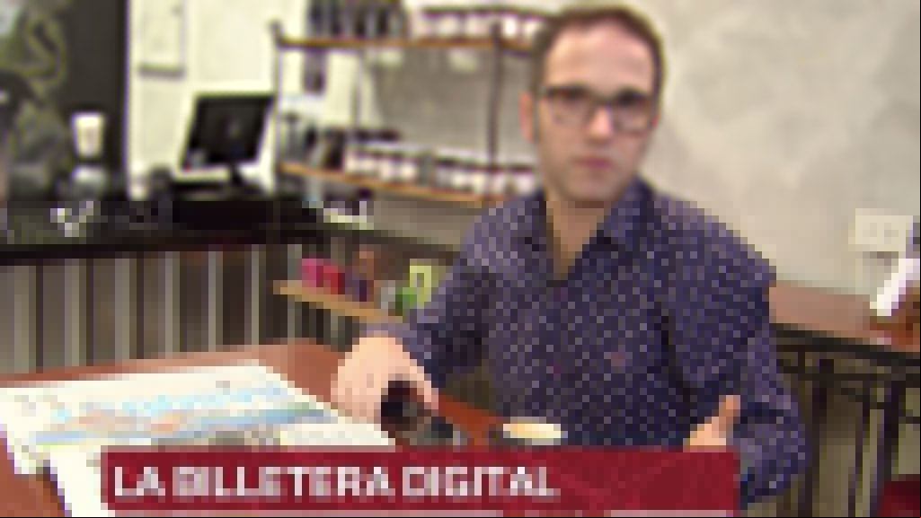 Así funciona una billetera digital en Argentina