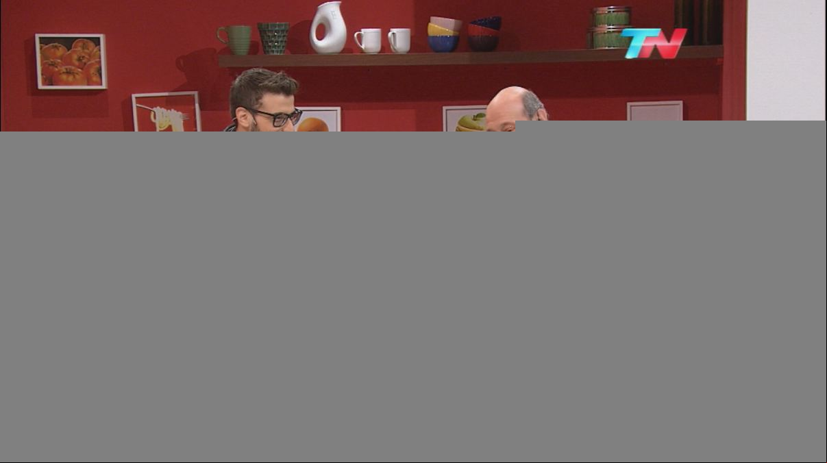 Los Leuco (07/04/15) Bloque 4