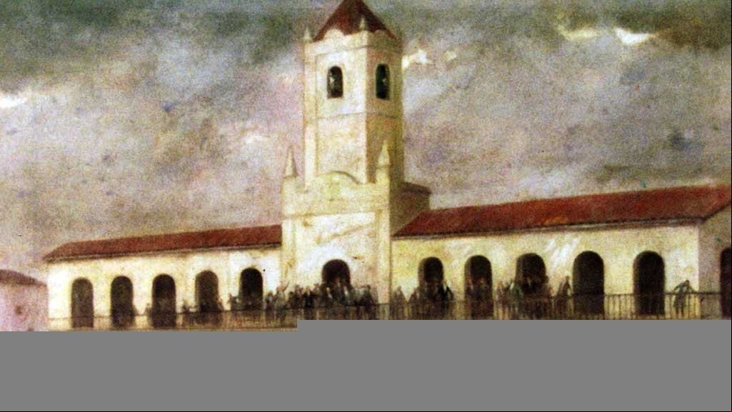 ¿Qué música se escuchaba en la Buenos Aires de 1810?