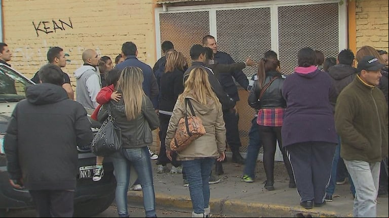 Denuncian abuso en un jardín de infantes
