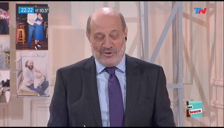 Julio De Vido es el "patrón del mal"