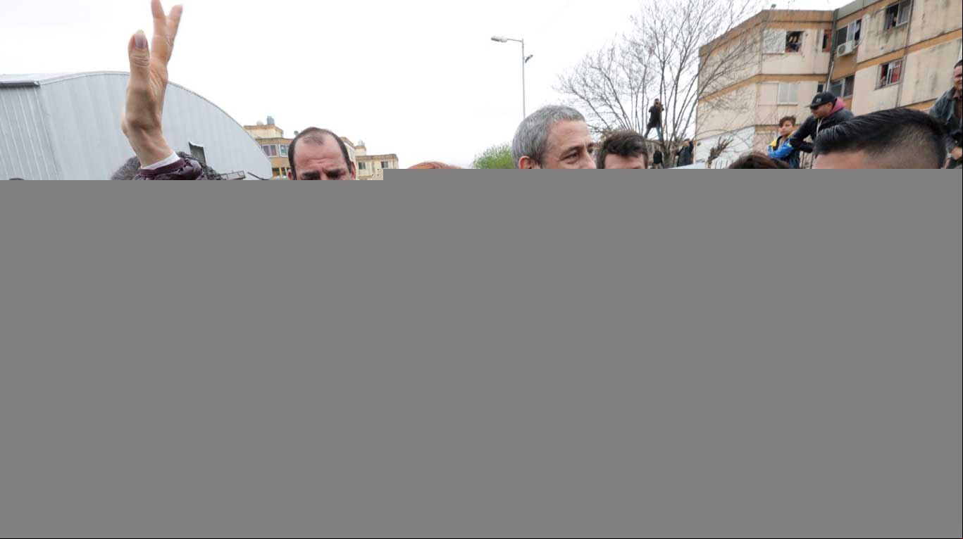 Cristina, tras el pedido de indagatoria por encubrimiento: "Los jueces pueden firmar cualquier cosa que les manden desde Casa Rosada"