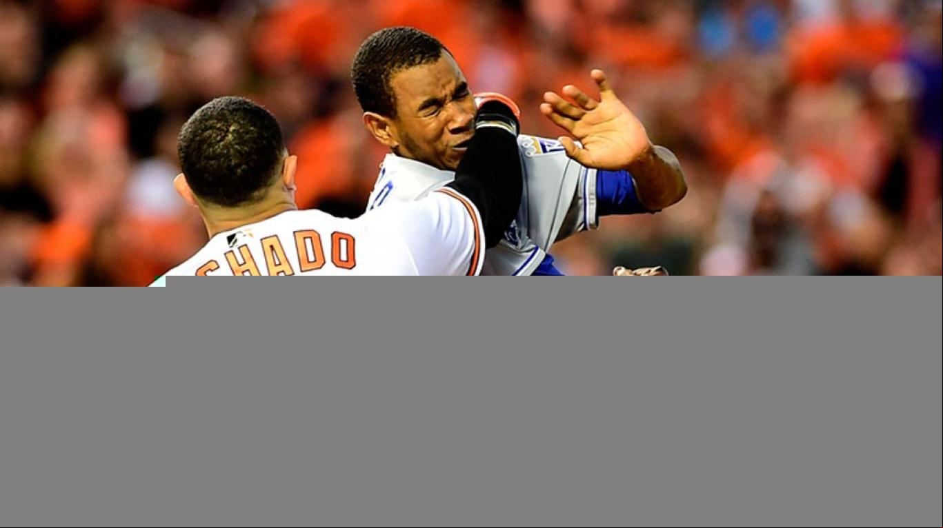 ¡Se pudrió la momia! A piña limpia en la Grandes Ligas de Beisbol