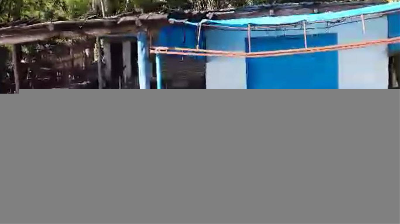 Misiones: empezó a bajar el agua hacia el Litoral