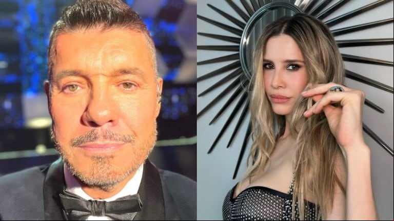 Guillermina Valdes tomó represalias contra Marcelo Tinelli y puso en peligro un gran proyecto del conductor