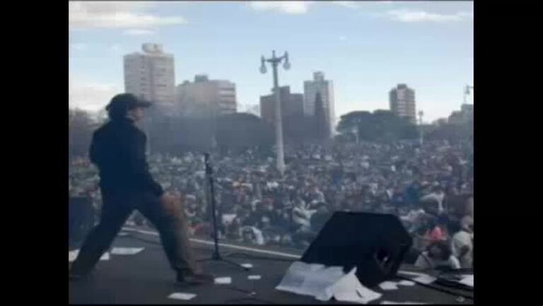 El rock que viene: Korso Gomés