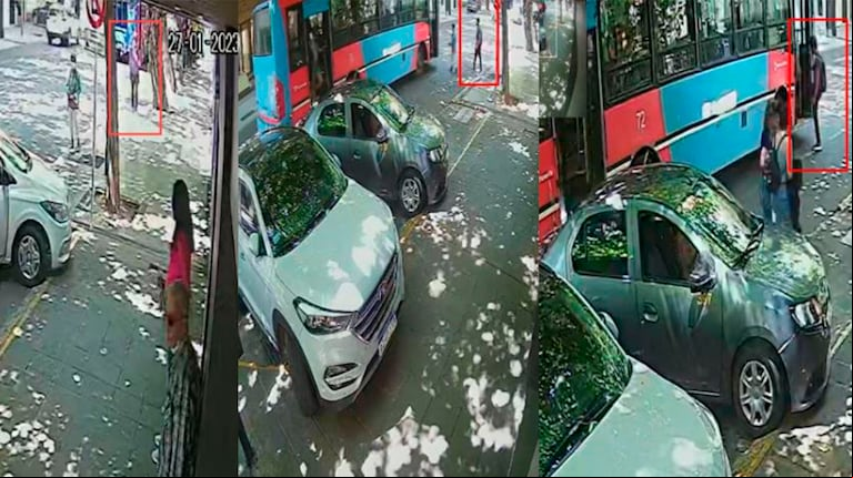 Los últimos movimientos del abogado desaparecido: se tomó un micro y hace 23 días que nadie sabe nada de él