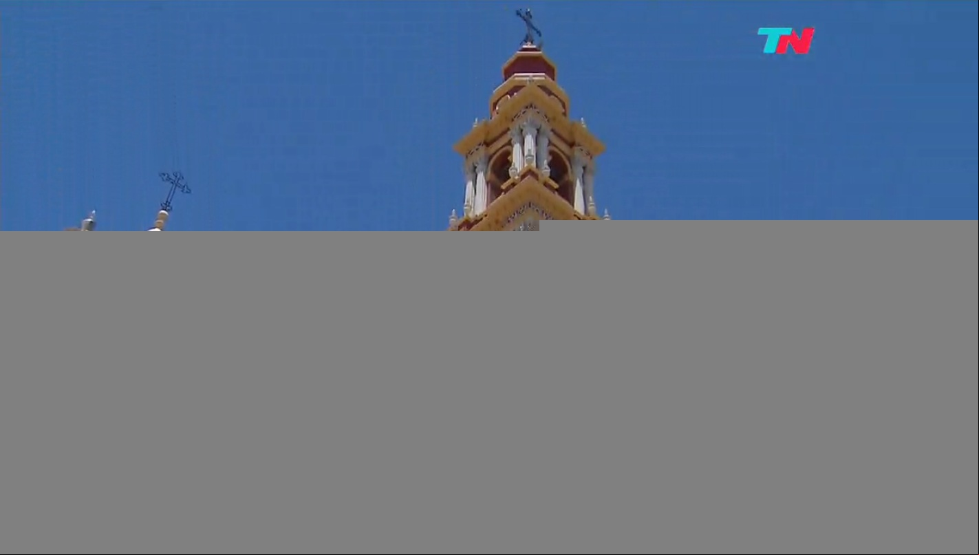 En el camino: "Salta histórica" (Bloque 1)