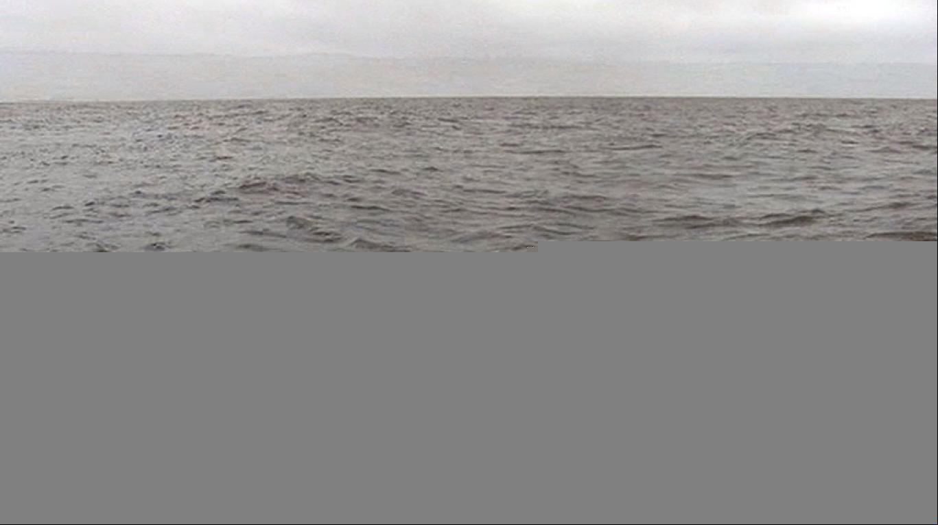 Alerta por la crecida del Río de la Plata