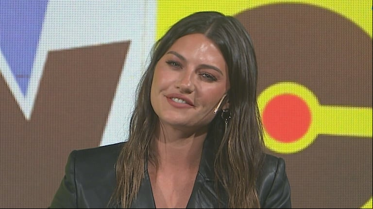 Jujuy Jiménez enfrentó las críticas a su campaña: “No importa si fue verdad, están poniendo mal el foco”