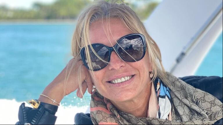 Yanina Latorre no tiene paz: tras el escándalo en Miami, está preocupada por su perro