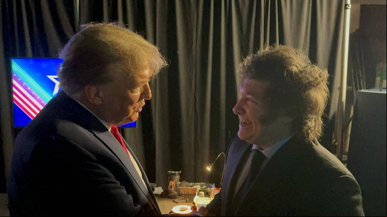 La forma de hacer política en EEUU empieza a parecerse a la de Argentina