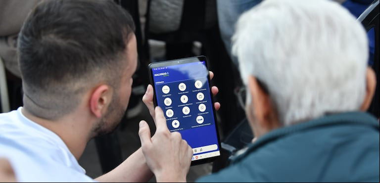 Cómo funciona la tecnología aplicada a la atención vecinal 