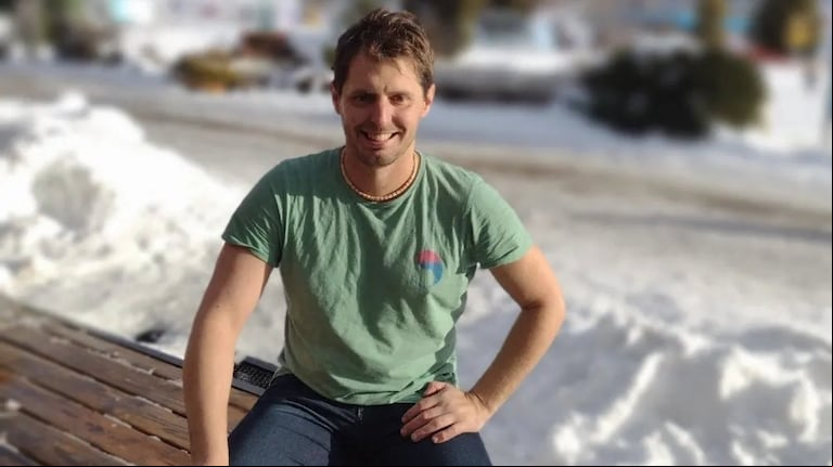 Detuvieron a dos personas por el crimen del ingeniero Mariano Barbieri
