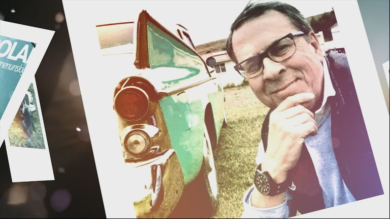 El emotivo mensaje de despedida que Dexter le dedicó a Mario Markic
