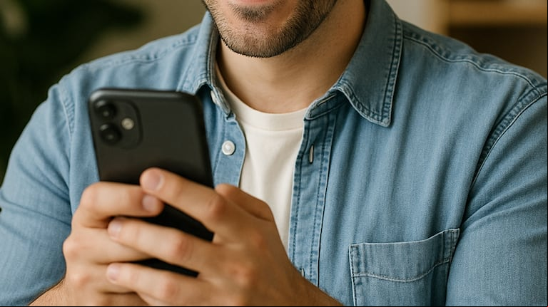 WhatsApp prueba una nueva animación en los chats: cambiará poco, pero será lindo 