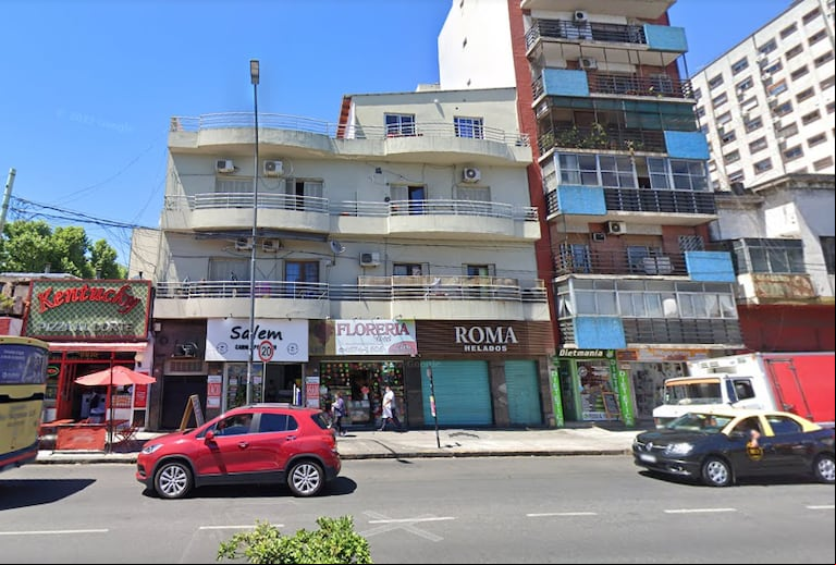 Derrumbe en Floresta: clausuraron otro edificio que también podría colapsar por exceso de peso