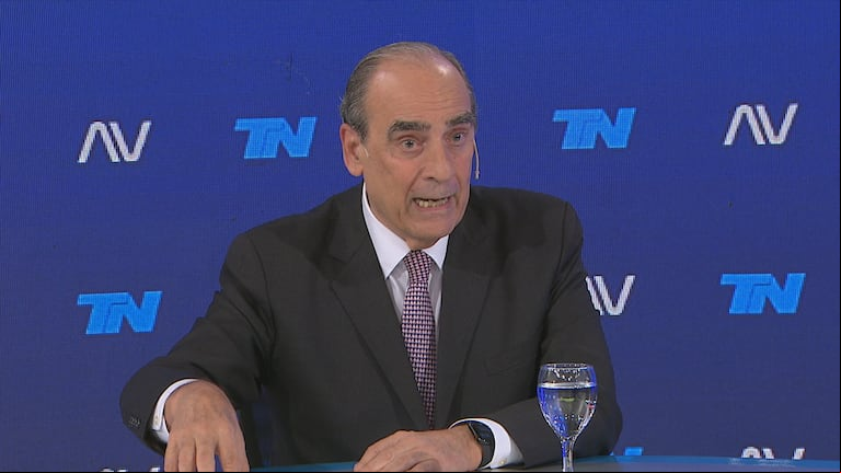 Guillermo Francos: “Hacer un paro a un presidente que acaba de asumir es récord mundial”