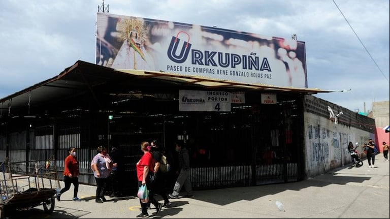 Una mujer denunció que fue drogada, secuestrada y abusada mientras hacía compras en La Salada